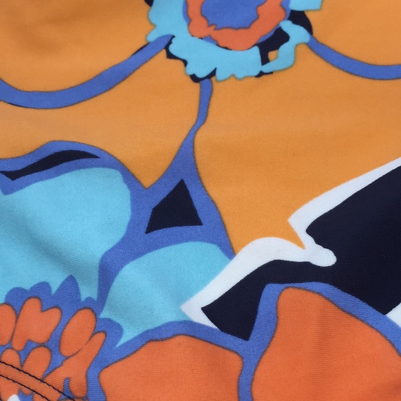 Gymboree Infant Baby Girls Tank Bathing Suit Swim 3-6M - Picture 2 of 7